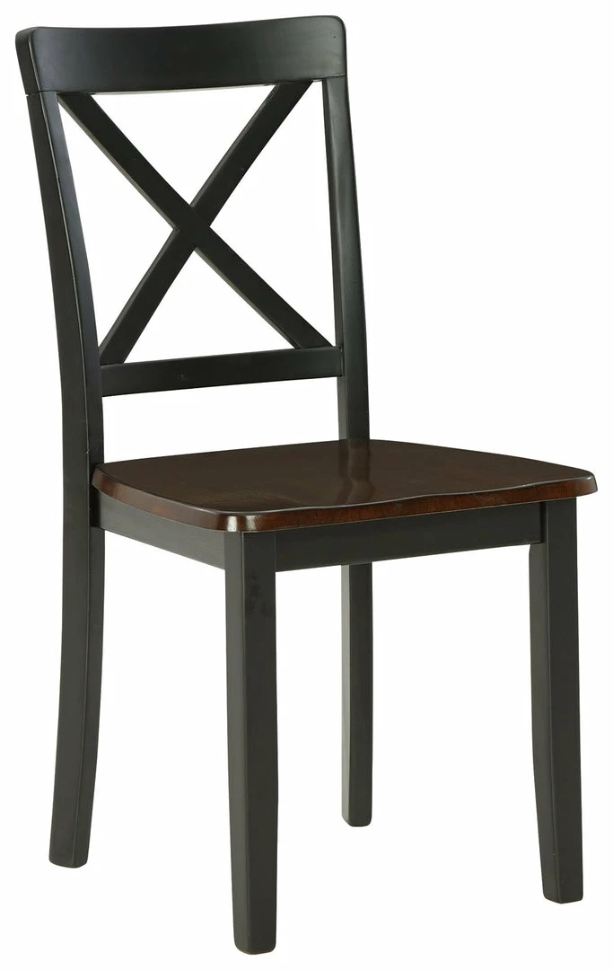 Budget 🔔 Ashley Furniture Dining Room Sets Larsondale - Brown/black - Dining Room Table Set (6/cn) 🔥 5 Ashley Furniture Dining Room Sets Larsondale - Brown/black - Dining Room Table Set (6/cn)