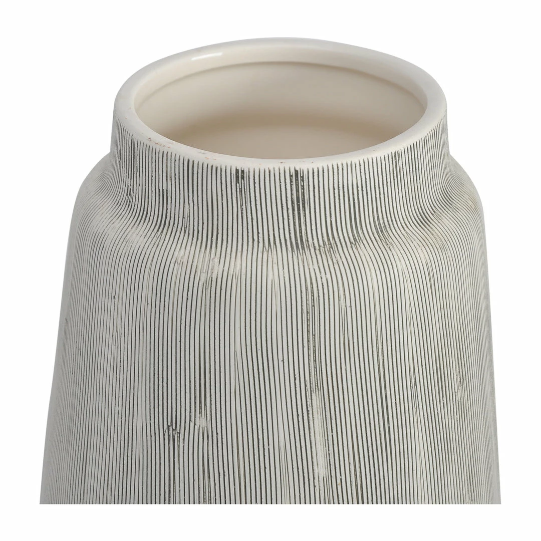 Cheapest 👍 Moe's Home Collection Specimen Vase 9in Black Table Decor ✨ 5 Moe's Home Collection Specimen Vase 9in Black Table Decor