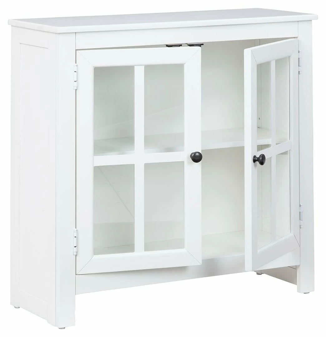 Best reviews of ⌛ Ashley Furniture Nalinwood - White - Accent Cabinet 🛒 7 Ashley Furniture Nalinwood - White - Accent Cabinet