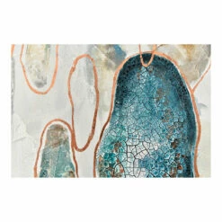 Moe's Home Collection Raindrops 2 Wall Décor Accessories