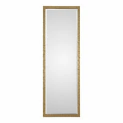 Uttermost Vilmos Metallic Gold Mirror Accessories