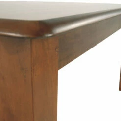 Ashley® Berringer - Dark Brown - Rectangular Dining Room Table Tables