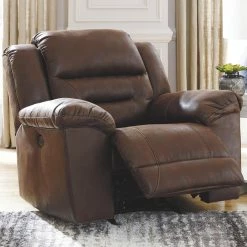 Wholesale ❤️ Ashley Furniture Reclining Furniture Stoneland - Channel-stitched Back - Power Recliners 💯 23 Ashley Furniture Reclining Furniture Stoneland - Channel-stitched Back - Power Recliners