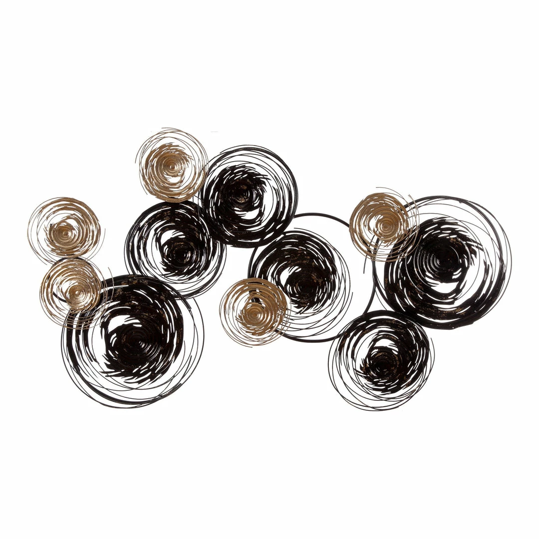 Discount 👍 Moe's Home Collection Centrality Wall Décor 🛒 3 Moe's Home Collection Centrality Wall Décor