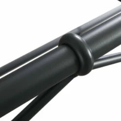 Ashley Furniture Beds Nashburg - Black - Metal HDBD/FTBD/Rails