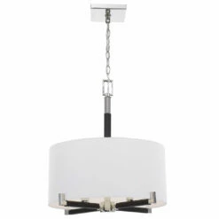 Uttermost Newburgh 4 Light Drum Pendant Accessories