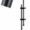 Ashley Furniture Baronvale - Black - Metal Desk Lamp (1/cn) Accessories