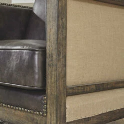 Ashley Furniture Chairs Copeland - Accent Chair