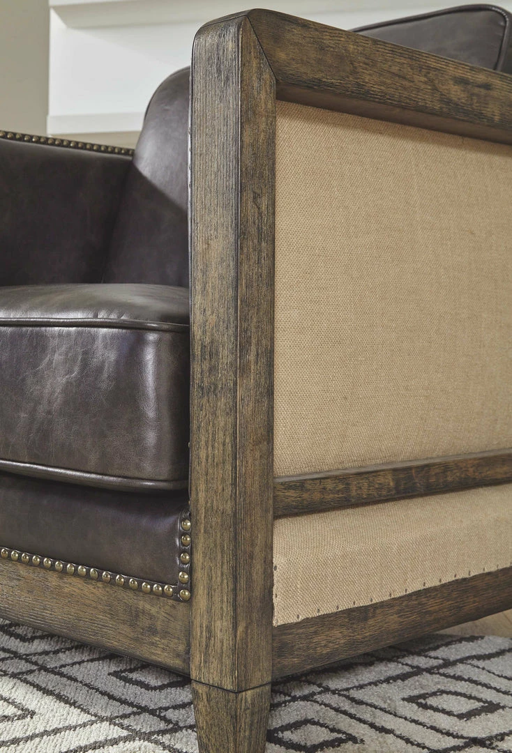 Best deal ❤️ Ashley Furniture Chairs Copeland - Accent Chair 🛒 4 Ashley Furniture Chairs Copeland - Accent Chair