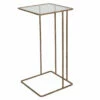 Cheap 🥰 Tables Uttermost Cadmus Gold Accent Table 😉 1 Tables Uttermost Cadmus Gold Accent Table