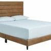 Signature Design By Ashley® Vintasso - Best In Class - UPH HDBD/FTBD/Roll Slats Beds