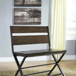 Top 10 ❤️ Signature Design By Ashley® Kavara - Ultimate Best In Class Rectangular Dining Room Counter Table, 2 Double Barstools Dining Room Sets 😀 9 Signature Design By Ashley® Kavara - Ultimate Best In Class Rectangular Dining Room Counter Table, 2 Double Barstools Dining Room Sets