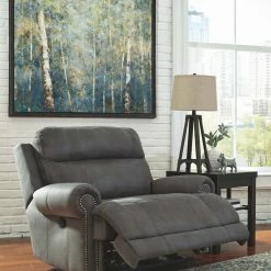 Buy 🌟 Ashley Furniture Austere - Sporty - Recliners 🥰 12 Ashley Furniture Austere - Sporty - Recliners