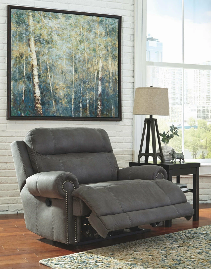 Buy 🌟 Ashley Furniture Austere - Sporty - Recliners 🥰 7 Ashley Furniture Austere - Sporty - Recliners