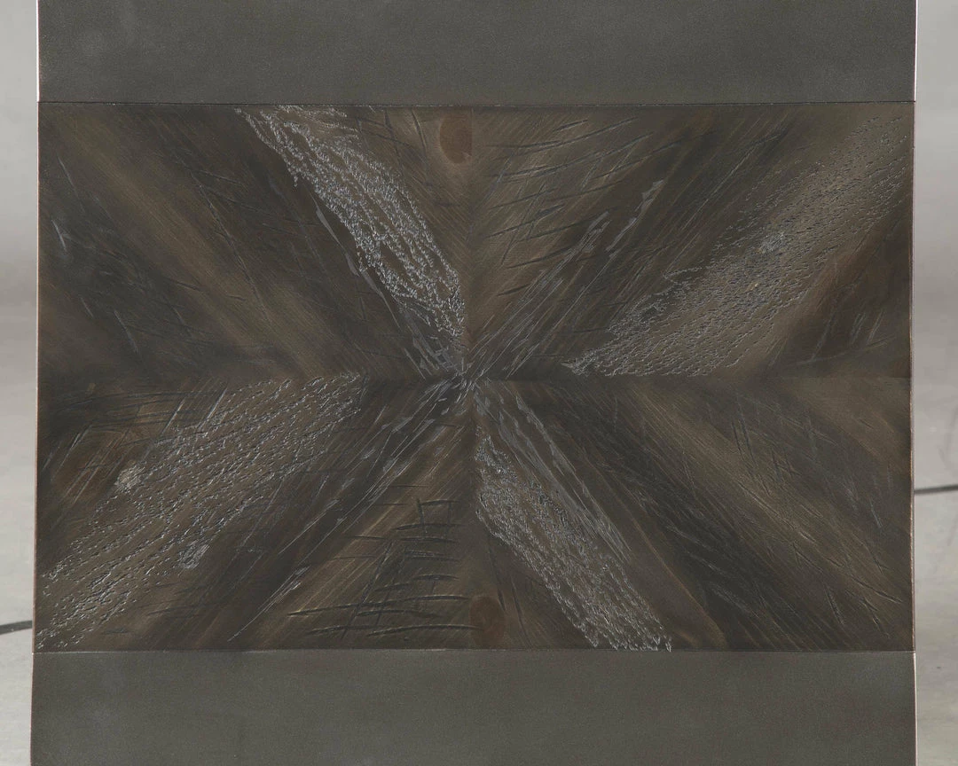 Flash Sale ๐ Ashley Furniture Branbury - Grayish Brown - Rectangular Cocktail Table Tables ๐ 7 Ashley Furniture Branbury - Grayish Brown - Rectangular Cocktail Table Tables