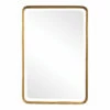 Discount 🤩 Accessories Uttermost Crofton Antique Gold Mirror 👍 2 Accessories Uttermost Crofton Antique Gold Mirror