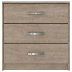 Ashley Furniture Flannia - Best In Class - Drawer Chest Chests