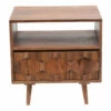 Moe's Home Collection O2 Nightstand Brown