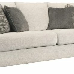Ashley Furniture Soletren - Accented - Stationary Sofas