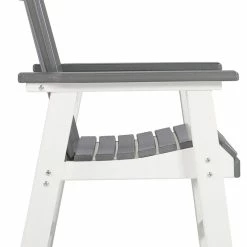 Best Pirce 👍 Signature Design By Ashley® Chairs Transville - Gray/white - Arm Chair (2/cn) 😍 10 Signature Design By Ashley® Chairs Transville - Gray/white - Arm Chair (2/cn)