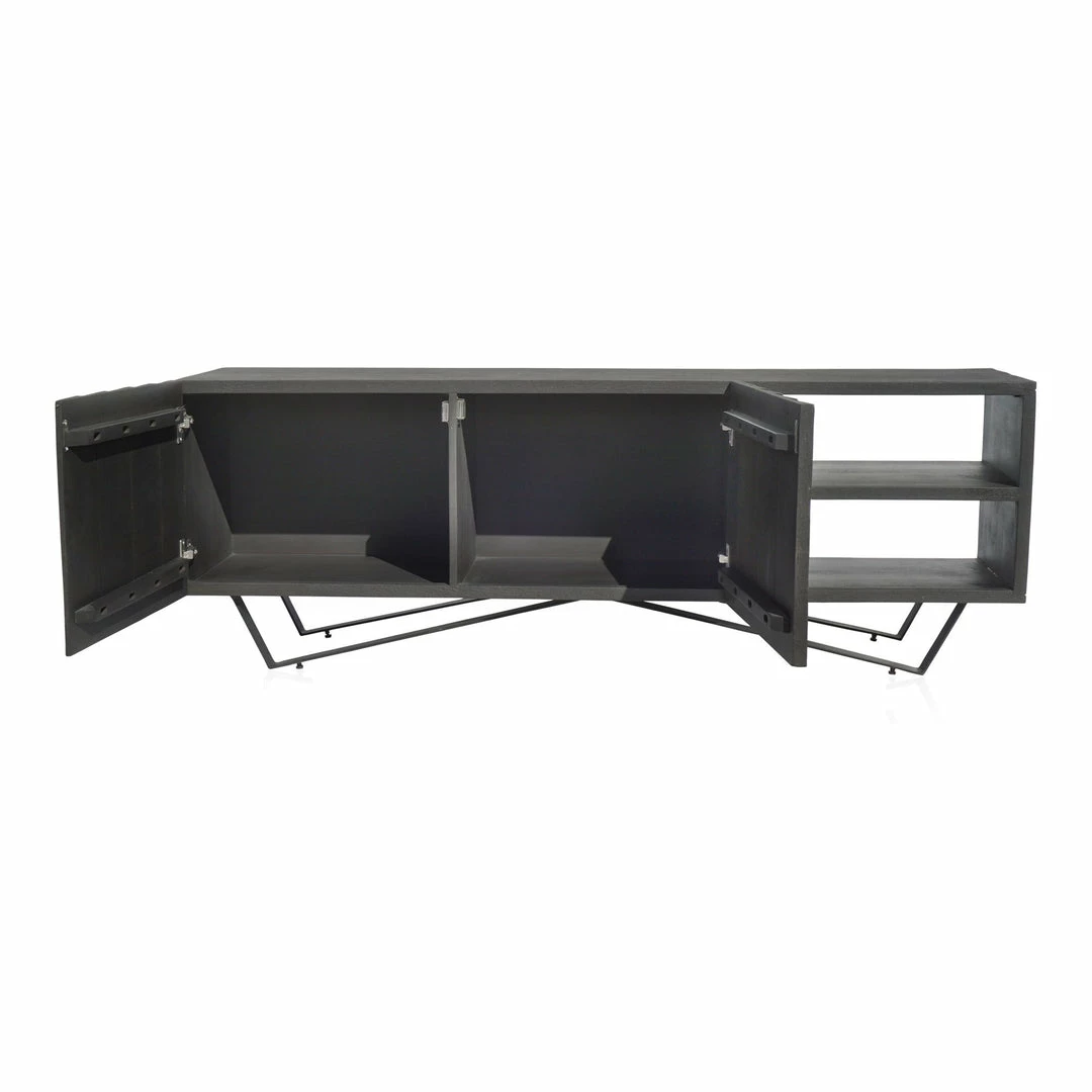 Top 10 ๐ Moe's Home Collection Brolio Media Console โ๏ธ 5 Moe's Home Collection Brolio Media Console