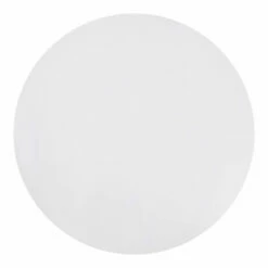 Promo 🥰 Moe's Home Collection Otago Dining Table 54in Round White Tables 😍 9 Moe's Home Collection Otago Dining Table 54in Round White Tables