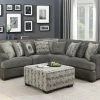 Deals 🎁 Emerald Home Berlin 3pc Sectional 🥰 1 Emerald Home Berlin 3pc Sectional