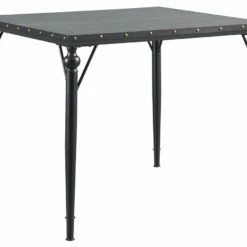 Signature Design By Ashley® Kreabindale - Dark Brown - Square Drm Counter Table