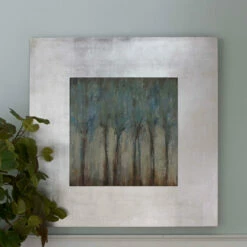 Uttermost Windblown Contemporary Art