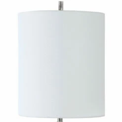 Uttermost Ariel Tapered Glass Buffet Lamp Accessories