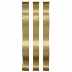 Accessories Uttermost Valdivia Serpentine Wall Decor, S/3