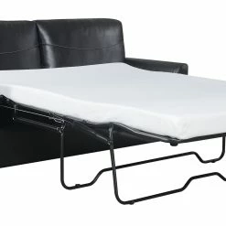 Emerald Home Slumber Sleeper-Gel Foam Mattrss