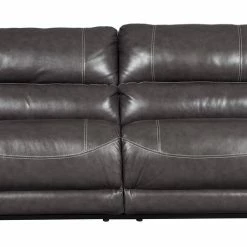 Ashley Furniture McCaskill - 2 Seat Reclining Power Sofa