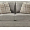 Ashley Furniture Olsberg - Steel - Loveseat Loveseats