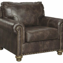 Ashley Furniture Nicorvo - Coffee - Chair