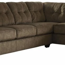 Signature Design By Ashley® Accrington - Sectional With Chaise