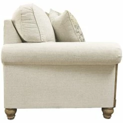 Ashley Furniture Sofas Stoneleigh - Alabaster - Sofa