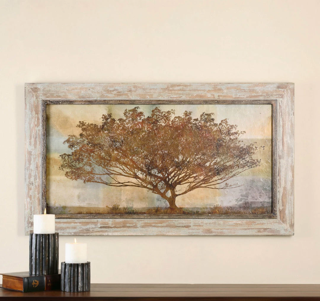 Best Sale 👍 Uttermost Autumn Radiance Sepia Framed Art Accessories ⭐ 4 Uttermost Autumn Radiance Sepia Framed Art Accessories