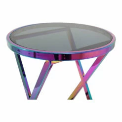 Moe's Home Collection Aquila Accent Table Tables
