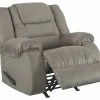 Best reviews of ⌛ Ashley Furniture Reclining Furniture Mccade - Cobblestone - Rocker Recliner 🥰 1 Ashley Furniture Reclining Furniture Mccade - Cobblestone - Rocker Recliner