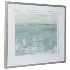 Uttermost Sailing On Framed Print Accessories