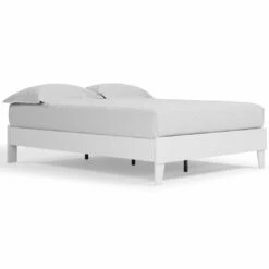 Best Sale ๐ฅ Ashley Furniture Beds Piperton - White - Queen Platform Bed ๐ 13 Ashley Furniture Beds Piperton - White - Queen Platform Bed