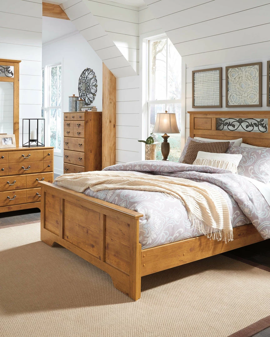 Best reviews of ⭐ Signature Design By Ashley® Bedroom Sets Bittersweet - Light Ultimate Best In Class 👗 Dresser, Mirror, Panel Bed ⌛ 11 Signature Design By Ashley® Bedroom Sets Bittersweet - Light Ultimate Best In Class Dresser, Mirror, Panel Bed