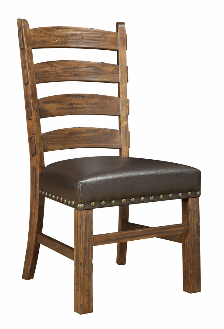 Buy ๐ Emerald Home Chairs Chambers Creek Ladderback Chair ๐งจ 3 Emerald Home Chairs Chambers Creek Ladderback Chair