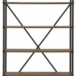 Best deal 😀 Ashley Furniture Bookcases Galtbury - Brown/black - Bookcase 🛒 13 Ashley Furniture Bookcases Galtbury - Brown/black - Bookcase