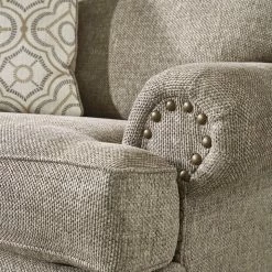 Ashley Furniture Einsgrove - Sandstone - Sofa Sofas