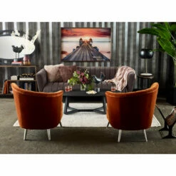 Moe's Home Collection Bates Console Table