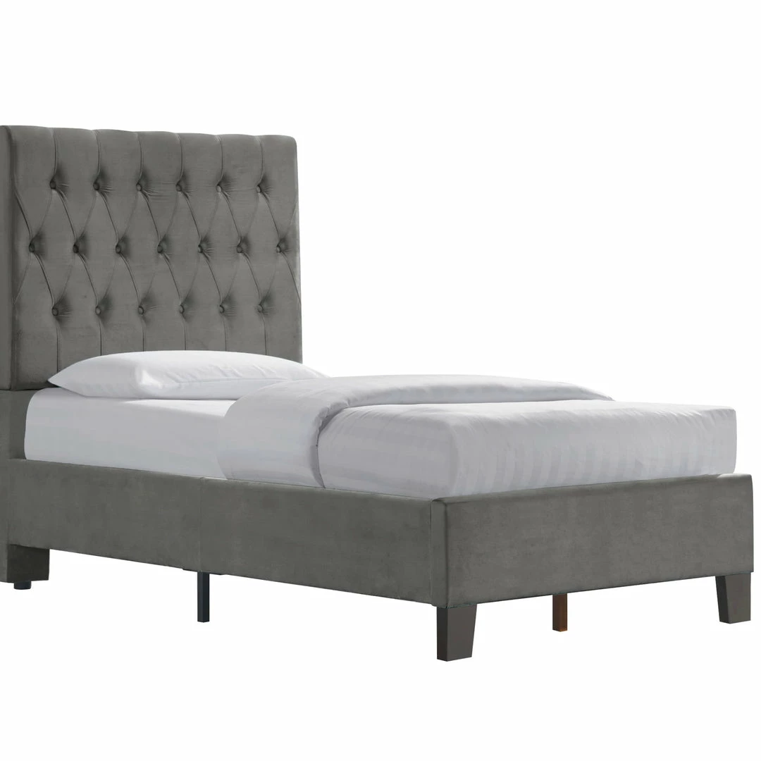 Top 10 🔥 Emerald Home Amelia Twin Upholstered Bed 👍 8 Emerald Home Amelia Twin Upholstered Bed