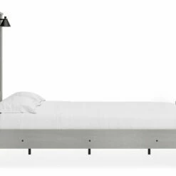 Signature Design By Ashley® Cottonburg - Panel Bed