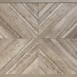 Signature Design By Ashley® Outdoor Sets Beachcroft - Beige - 6 Pc. - Lounge Set